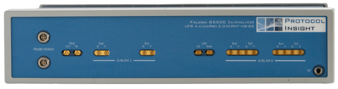 Falcon G550C