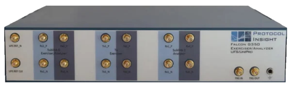 Falcon (Discontinued)