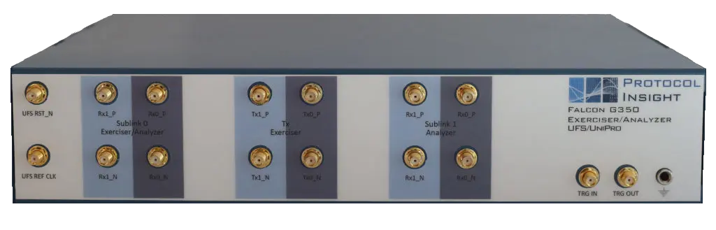 Falcon (Discontinued)