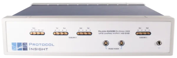 Falcon B (Discontinued)