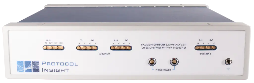 Falcon B (Discontinued)