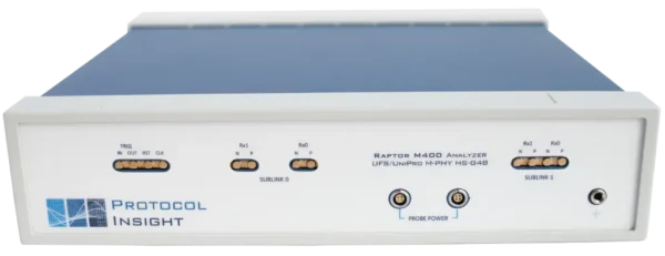 Raptor (Discontinued)